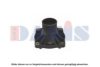 BMW 1720173 Thermostat Housing